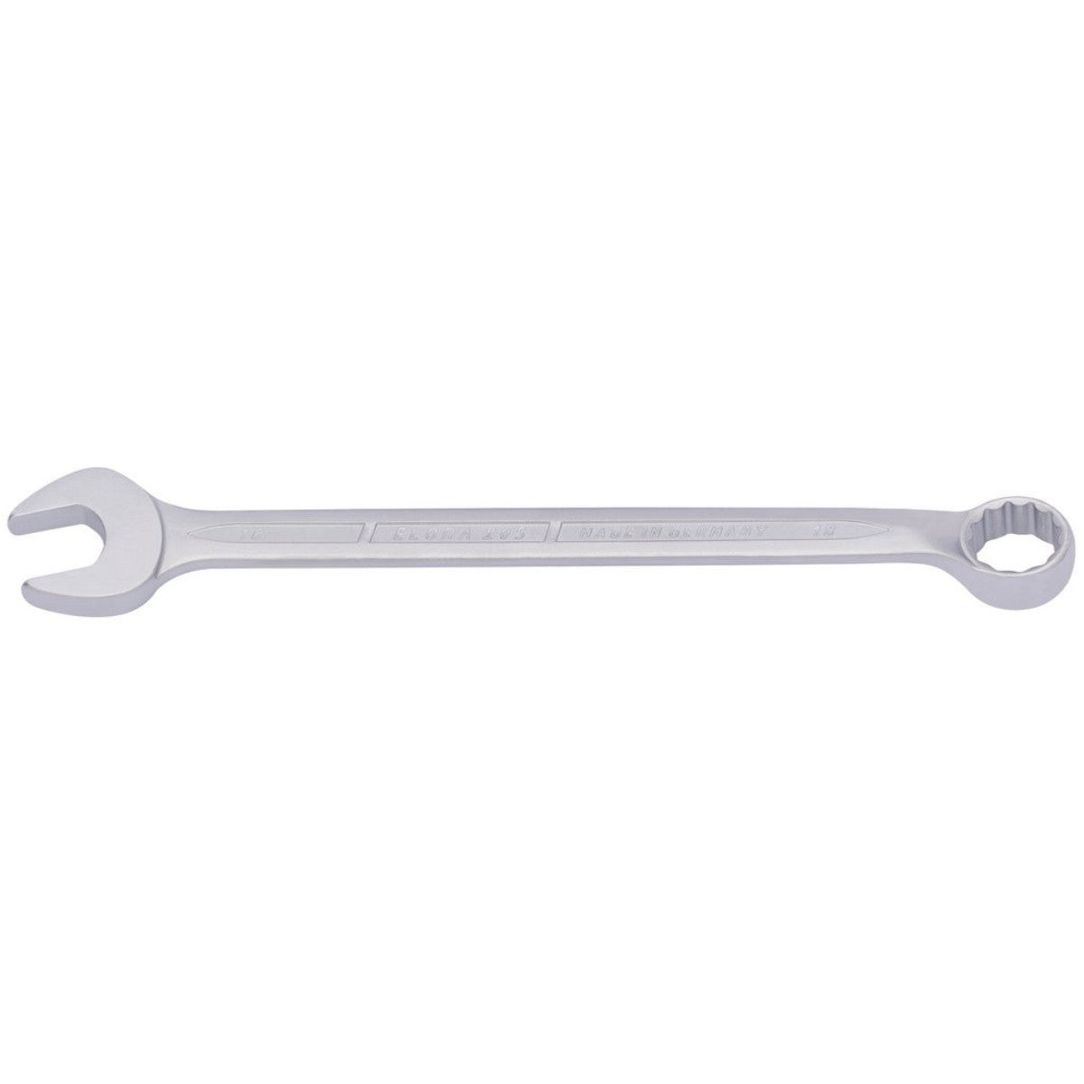 Elora Long Combination Spanner, 18mm 03587