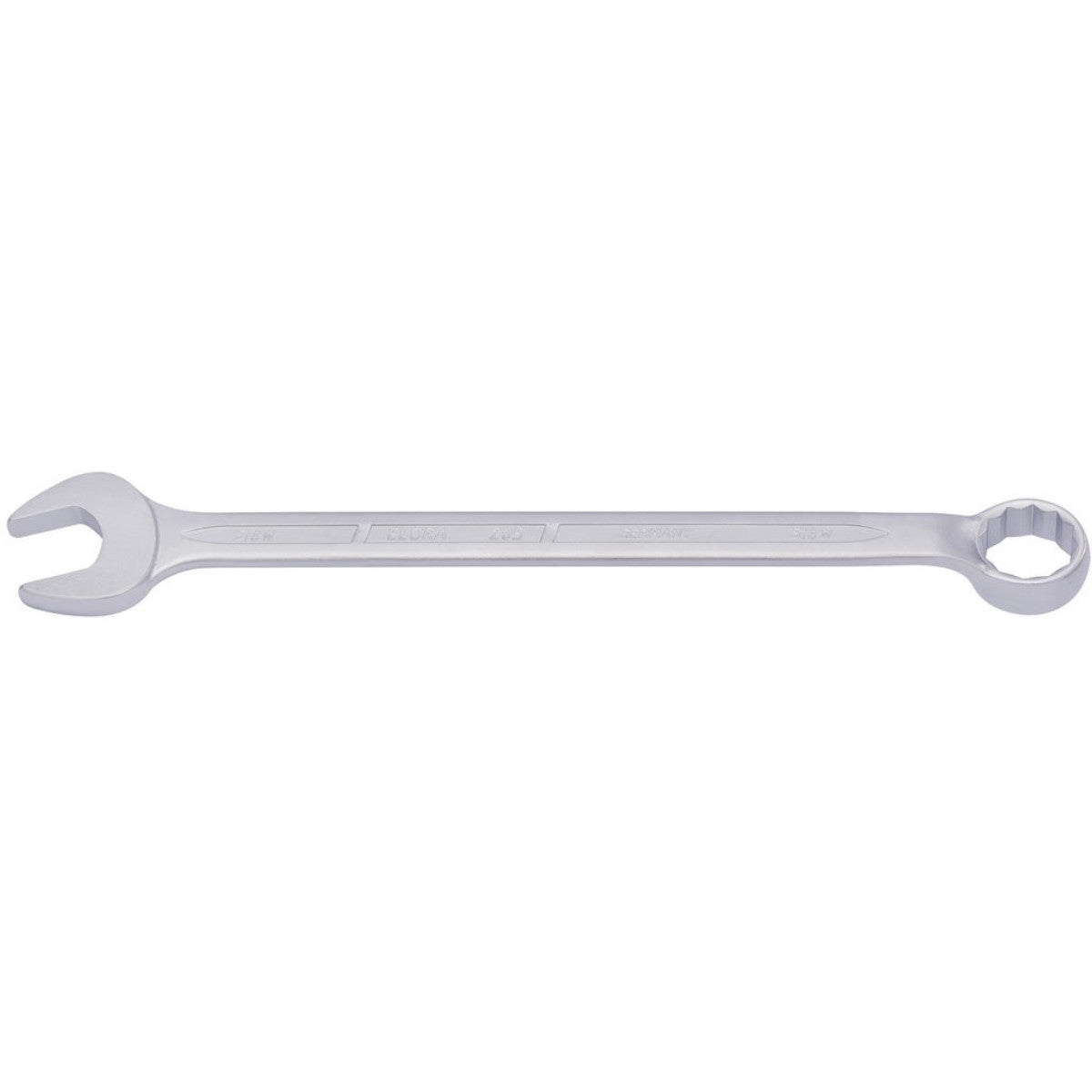 Elora Long Whitworth Combination Spanner, 5/8" 03818