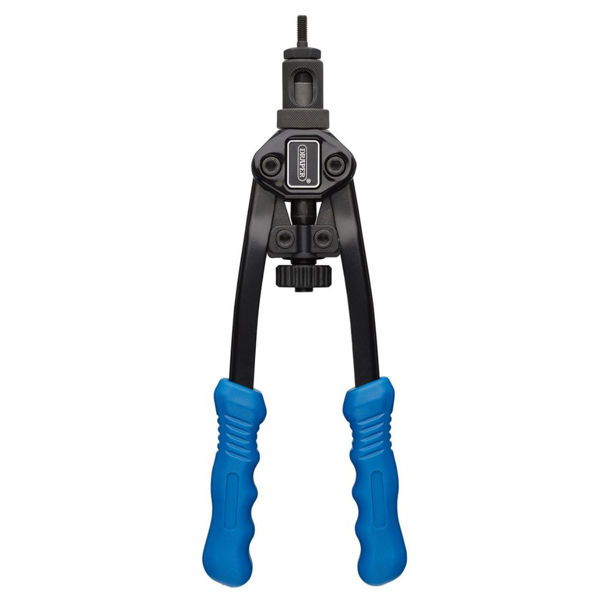 Draper Short Arm Threaded Nut Riveter, 290mm 04050