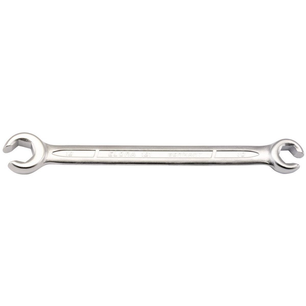 Elora Metric Flare Nut Spanner, 10 x 12mm 04501