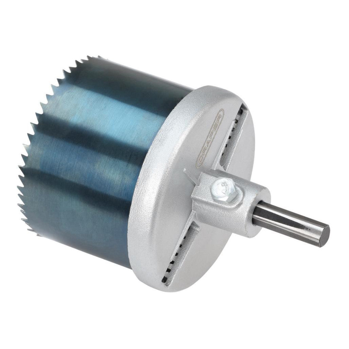 Draper Holesaw Kit (7 Piece) 04563