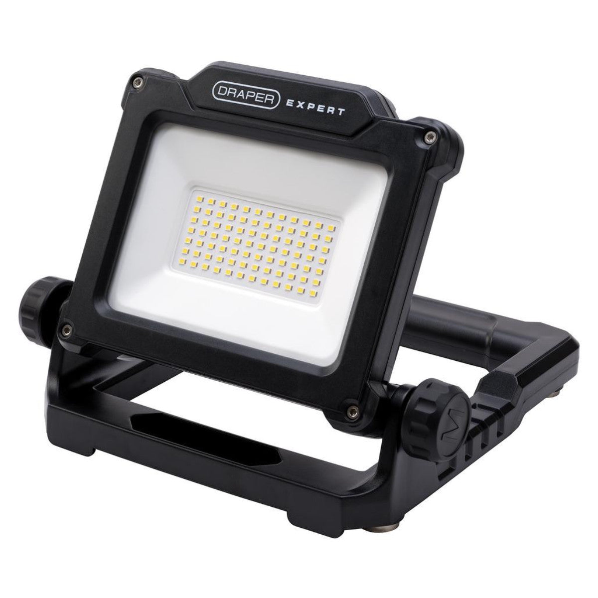 Draper Expert SMD LED AC/DC Hybrid Work Light, 3000 Lumens, 24W 04673