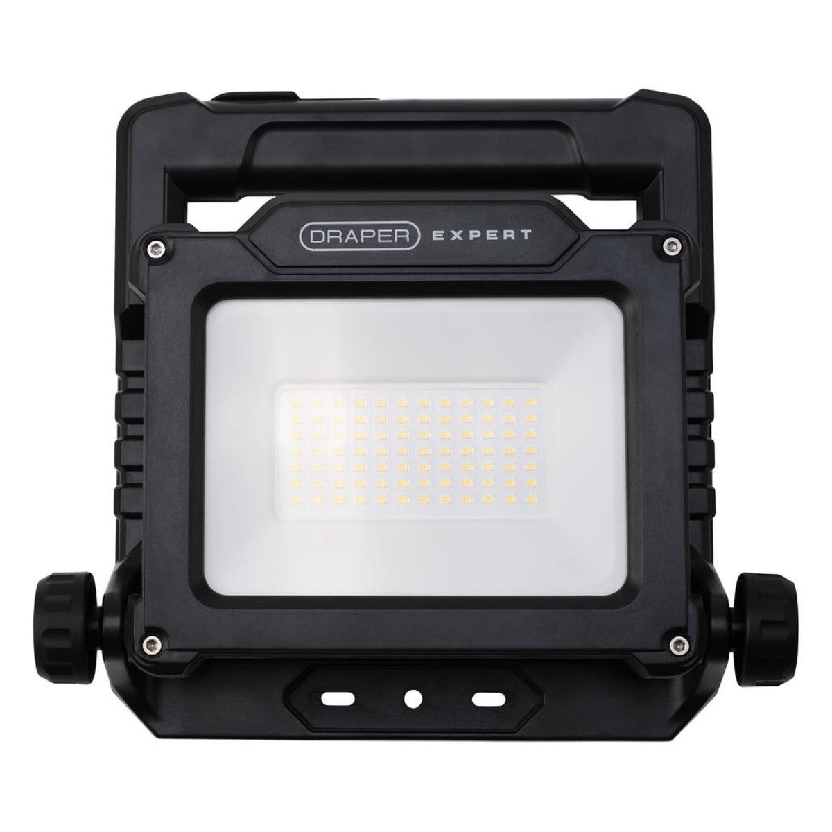 Draper Expert SMD LED AC/DC Hybrid Work Light, 3000 Lumens, 24W 04673