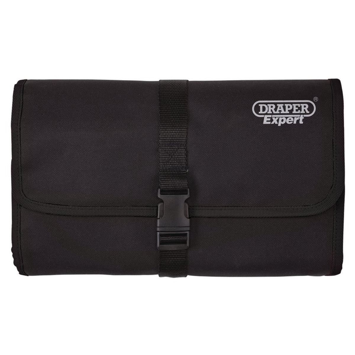 Draper Expert Multi-Pocket Tool Storage Roll 04802