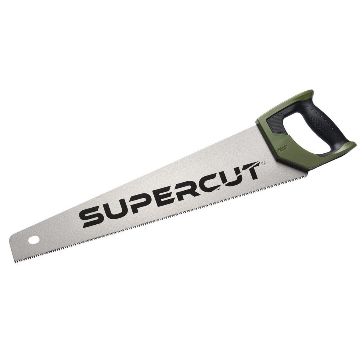 Draper Expert Supercut First Fix Triple Ground Handsaw, 550mm/22", 7tpi/8ppi 04829