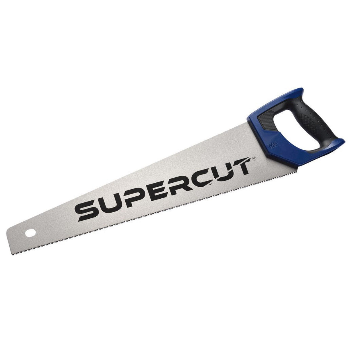 Draper Expert Supercut Second Fix Triple Ground Handsaw, 550mm/22", 11tpi/12ppi 04831