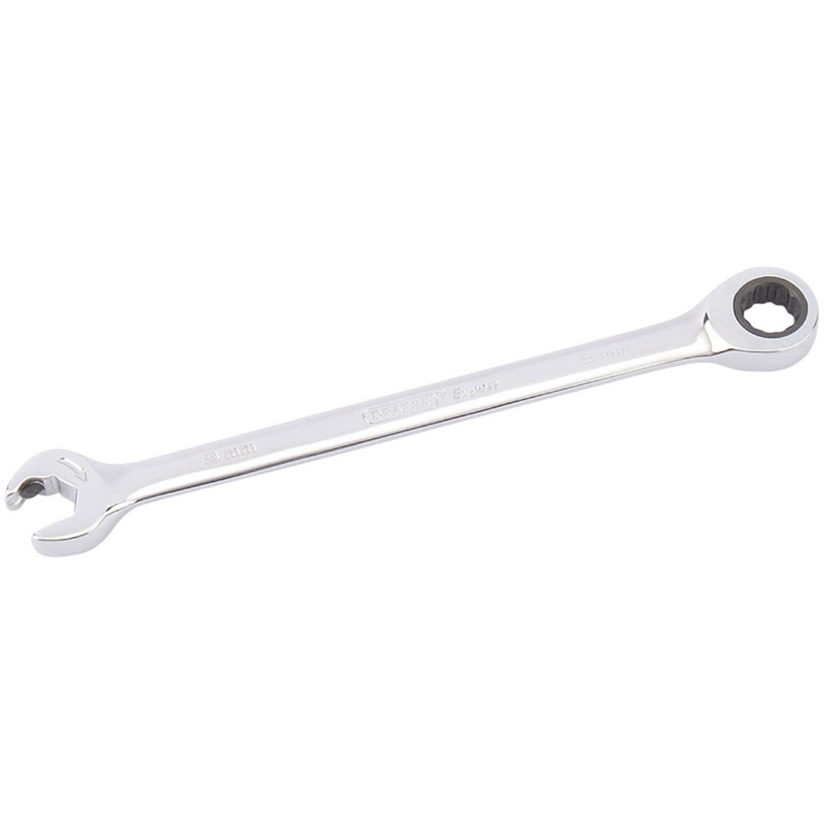 Draper Expert Expert 9mm Draper Expert Hi-Torq Metric Double Ratcheting Combination Spanners 04961
