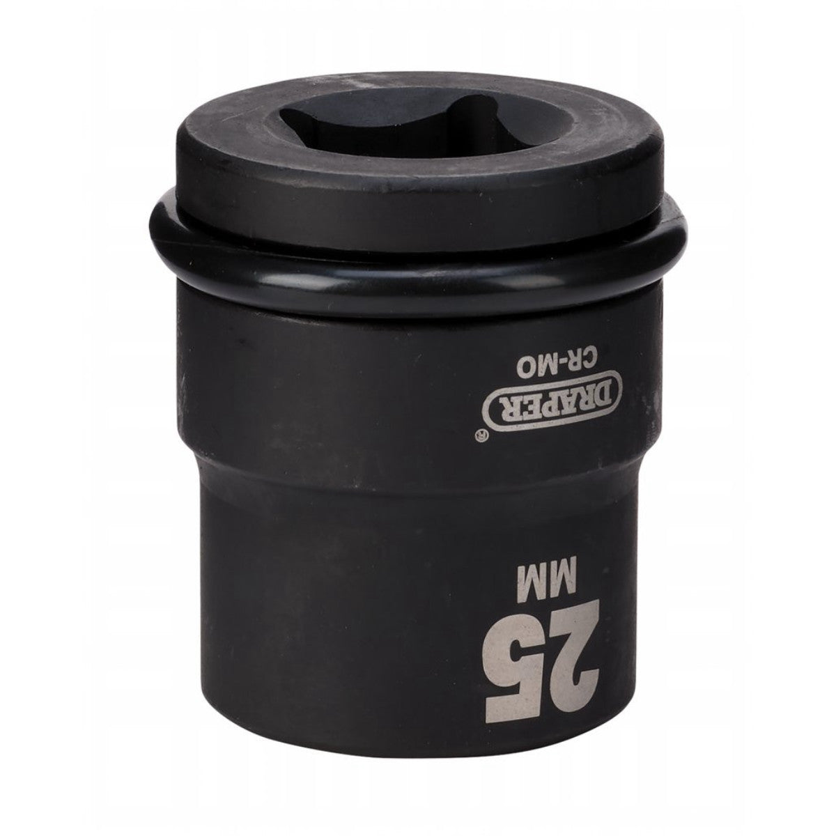 Draper Hi-TORQ Impact Socket, 3/4" Sq. Dr., 25mm 05006