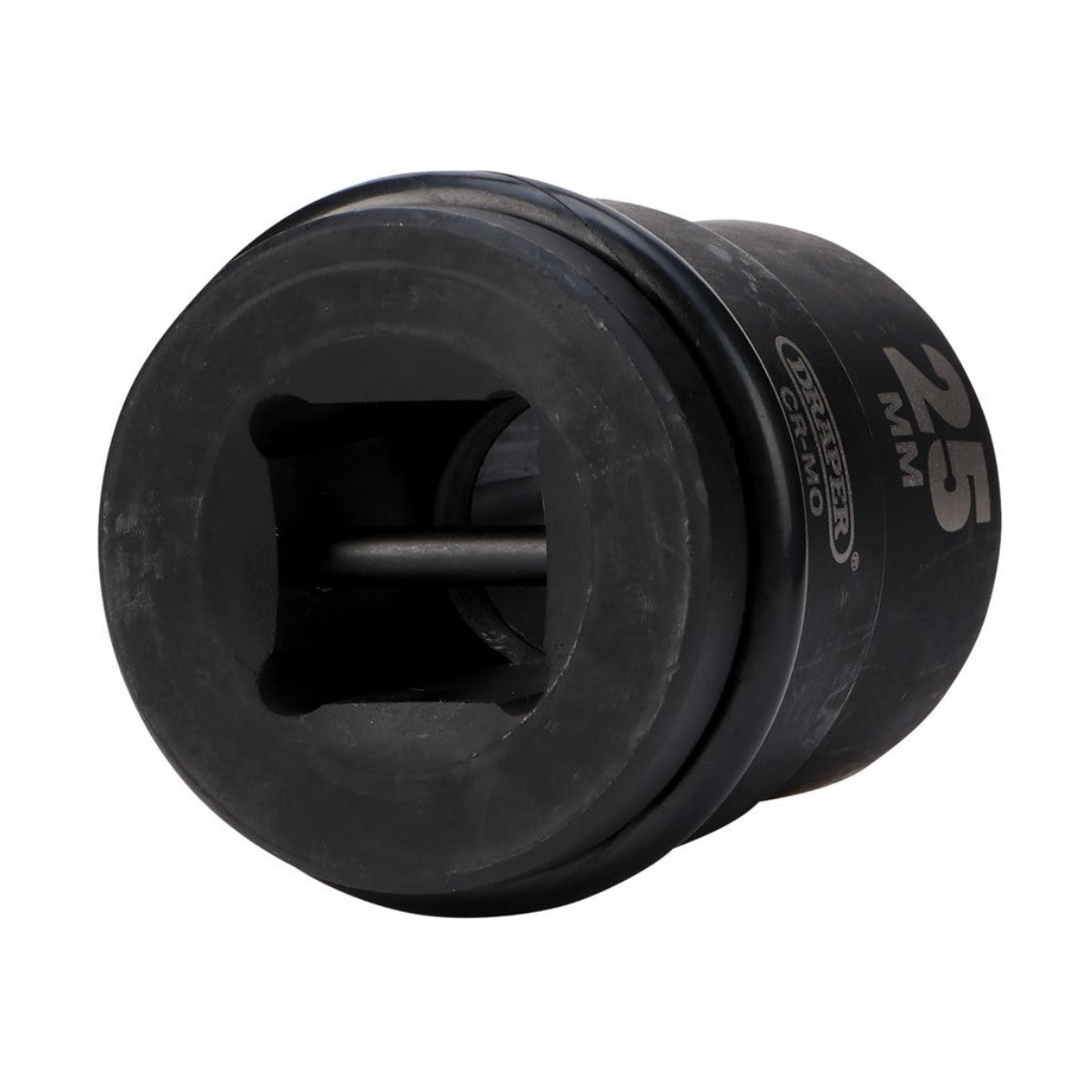 Draper Hi-TORQ Impact Socket, 3/4" Sq. Dr., 25mm 05006