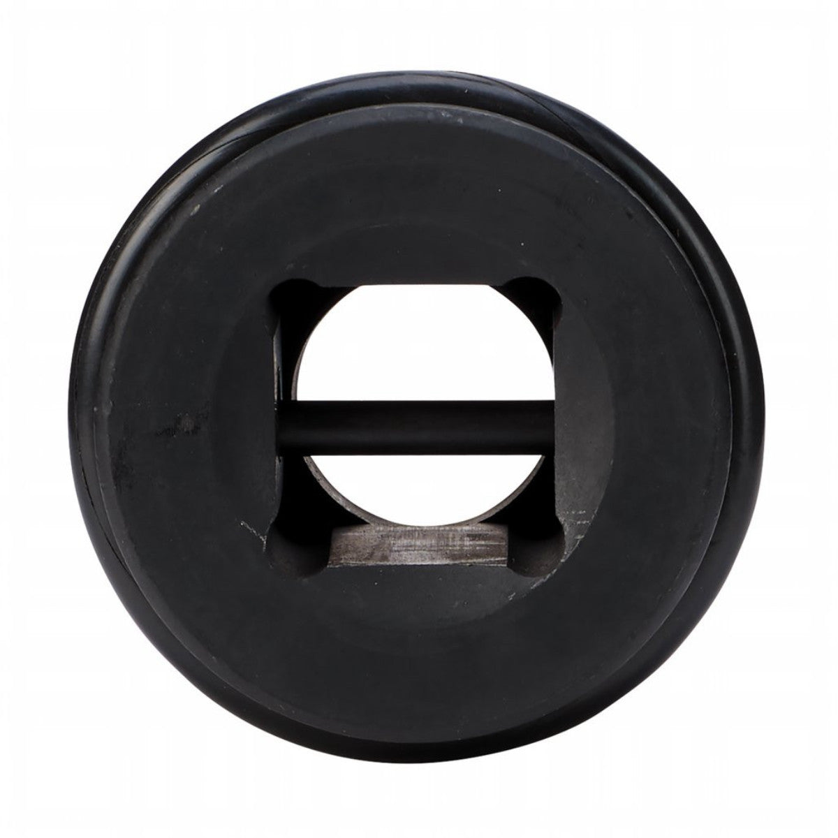Draper Hi-TORQ Impact Socket, 3/4" Sq. Dr., 25mm 05006