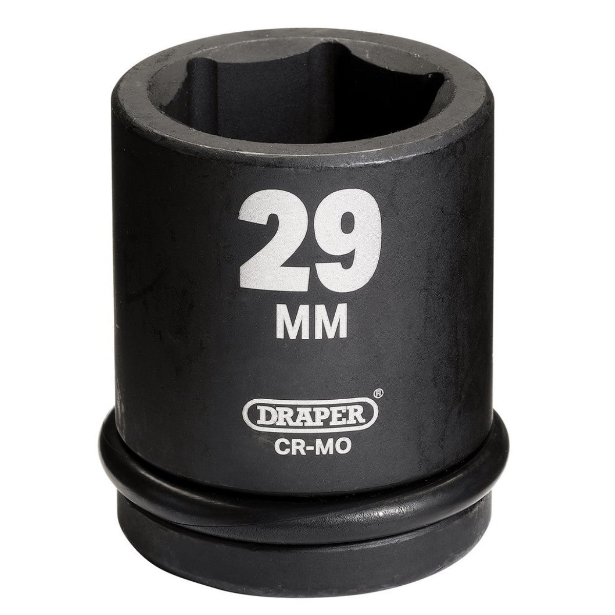 Draper Hi-TORQ Impact Socket, 3/4" Sq. Dr., 29mm 05010