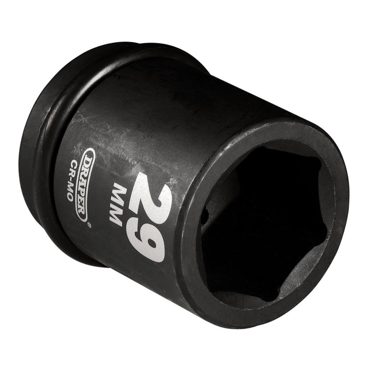 Draper Hi-TORQ Impact Socket, 3/4" Sq. Dr., 29mm 05010