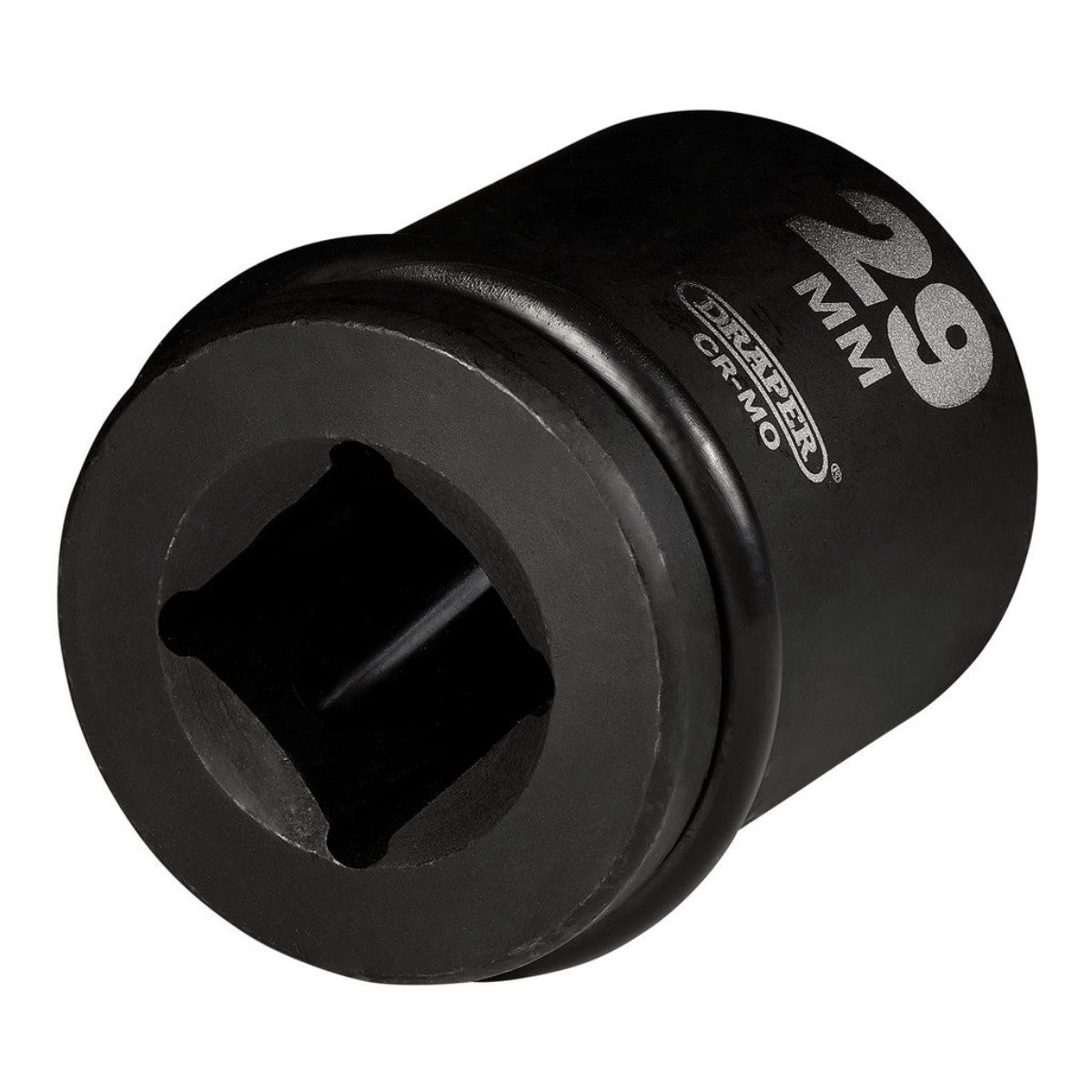 Draper Hi-TORQ Impact Socket, 3/4" Sq. Dr., 29mm 05010