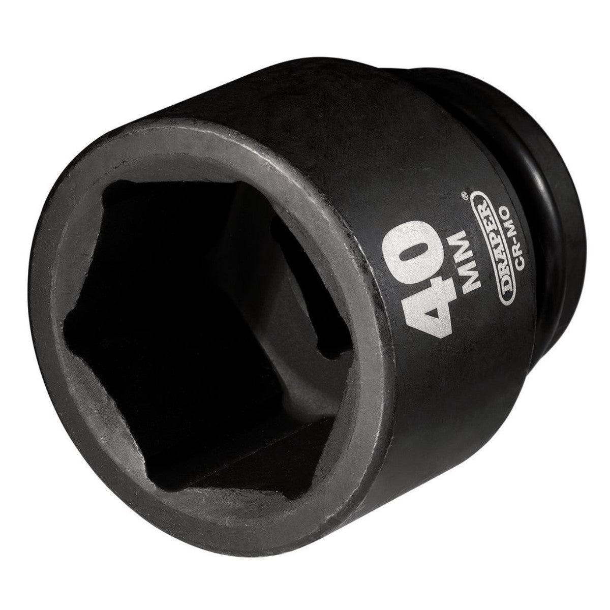 Draper Hi-TORQ Impact Socket, 3/4" Sq. Dr., 40mm 05021