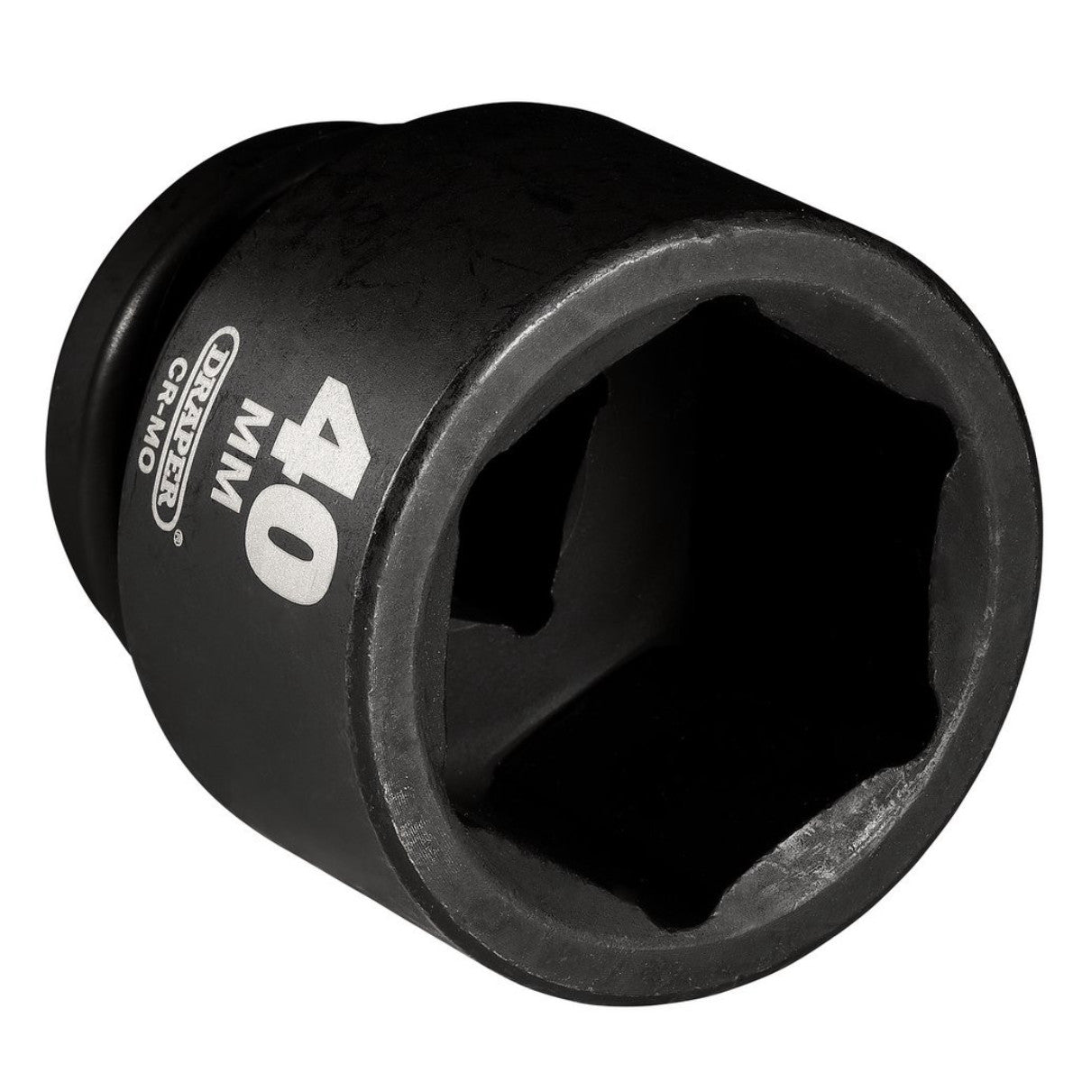 Draper Hi-TORQ Impact Socket, 3/4" Sq. Dr., 40mm 05021