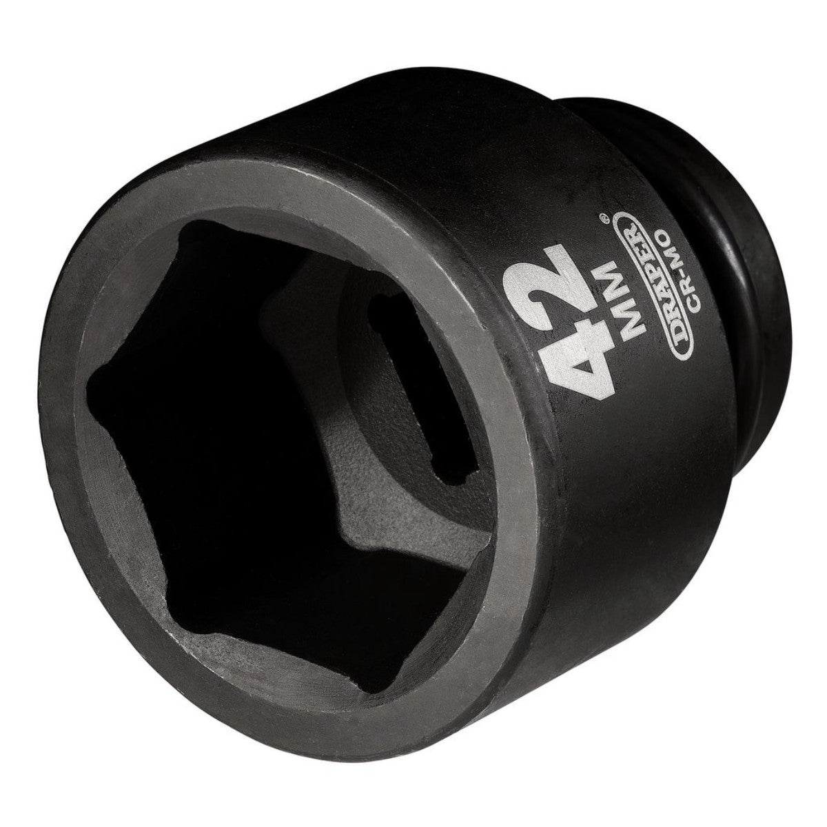 Draper Hi-TORQ Impact Socket, 3/4" Sq. Dr., 42mm 05023