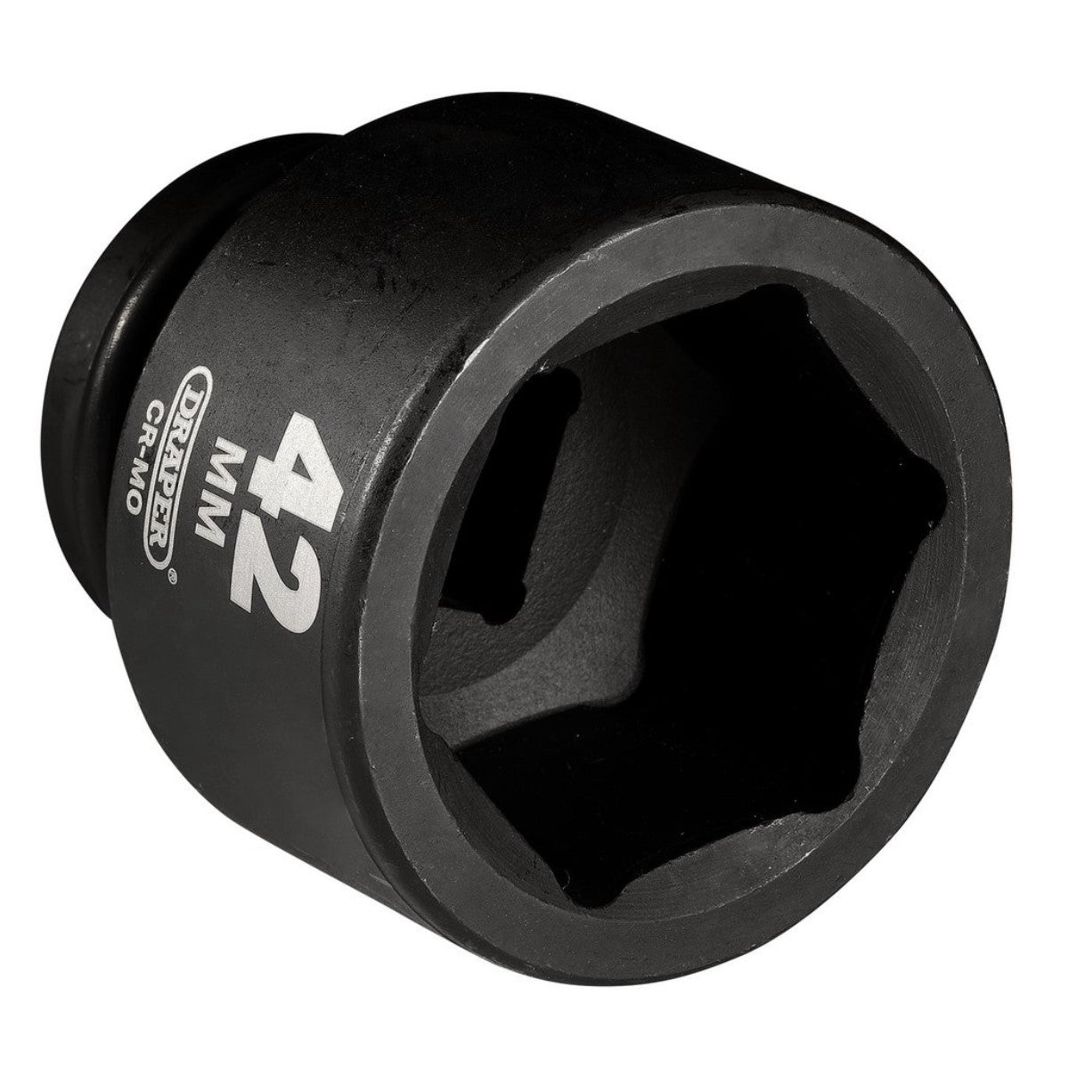 Draper Hi-TORQ Impact Socket, 3/4" Sq. Dr., 42mm 05023