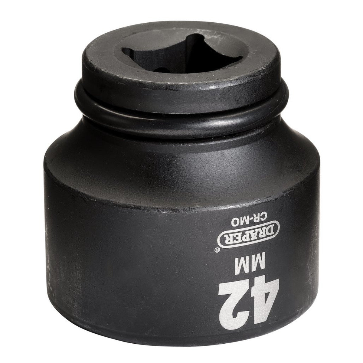 Draper Hi-TORQ Impact Socket, 3/4" Sq. Dr., 42mm 05023