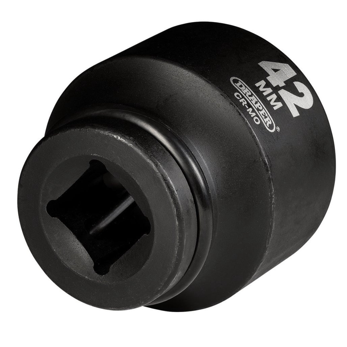 Draper Hi-TORQ Impact Socket, 3/4" Sq. Dr., 42mm 05023