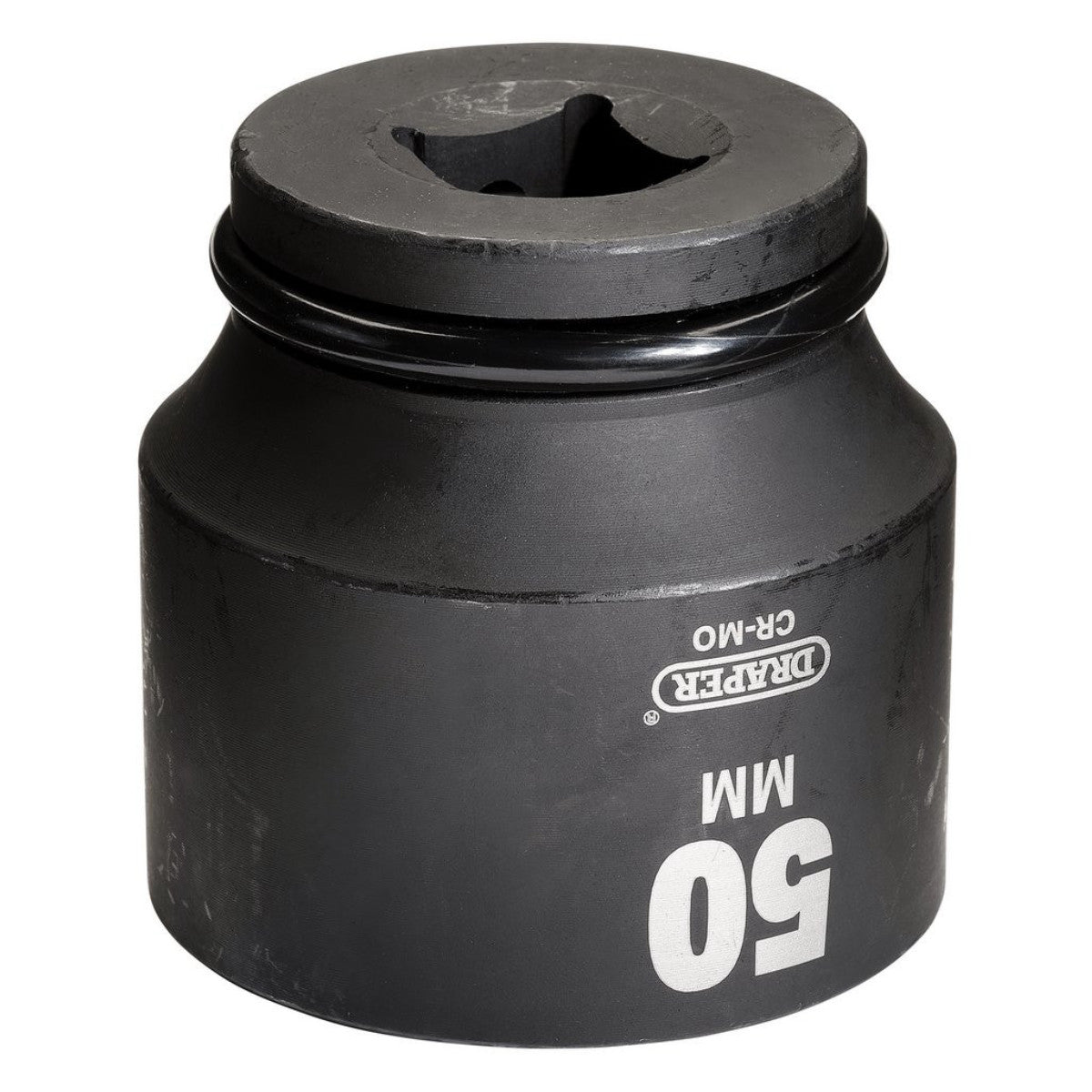 Draper Hi-TORQ Impact Socket, 3/4" Sq. Dr., 50mm 05032
