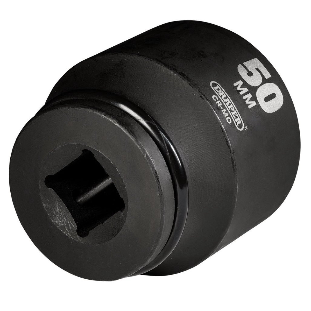 Draper Hi-TORQ Impact Socket, 3/4" Sq. Dr., 50mm 05032