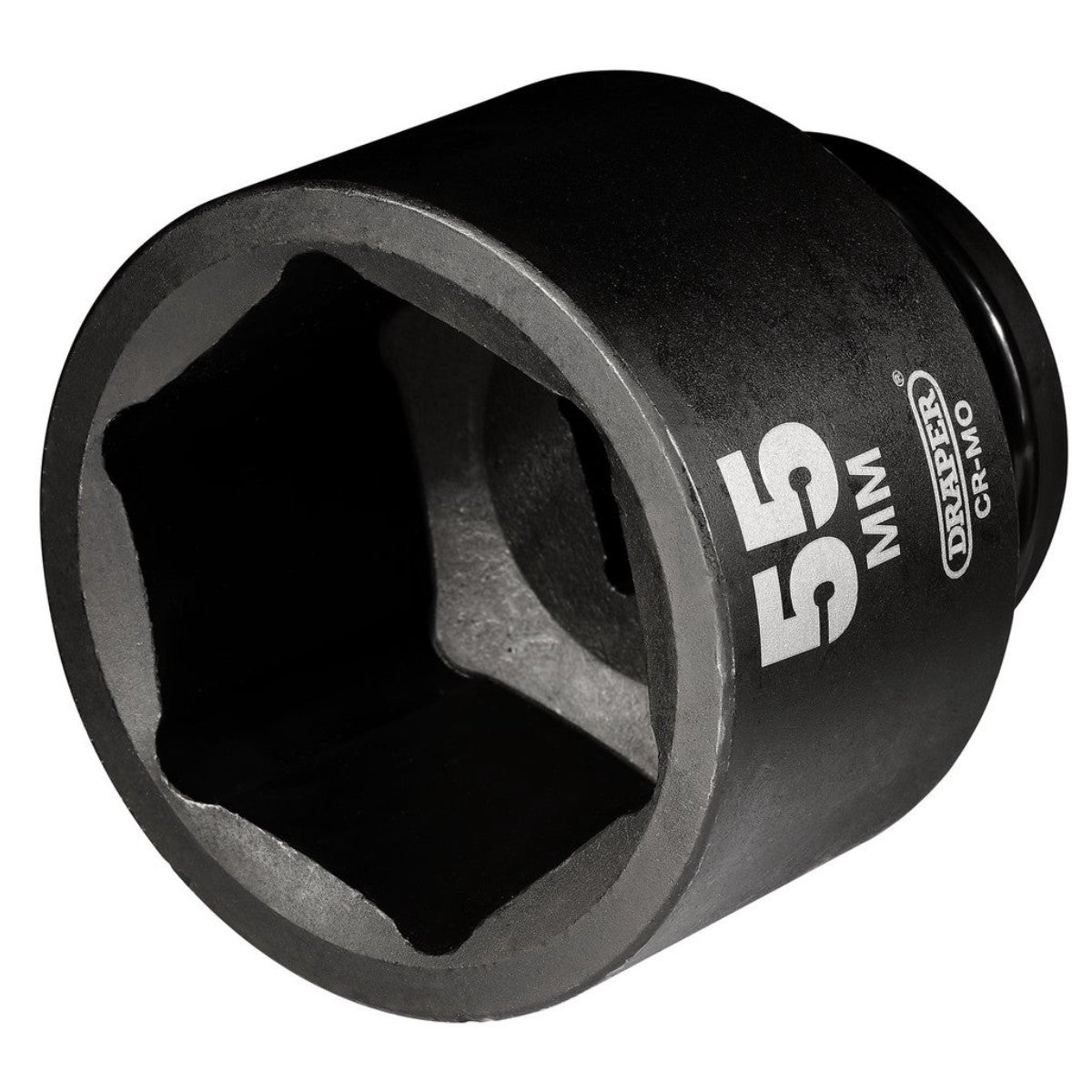 Draper Hi-TORQ Impact Socket, 3/4" Sq. Dr., 55mm 05036