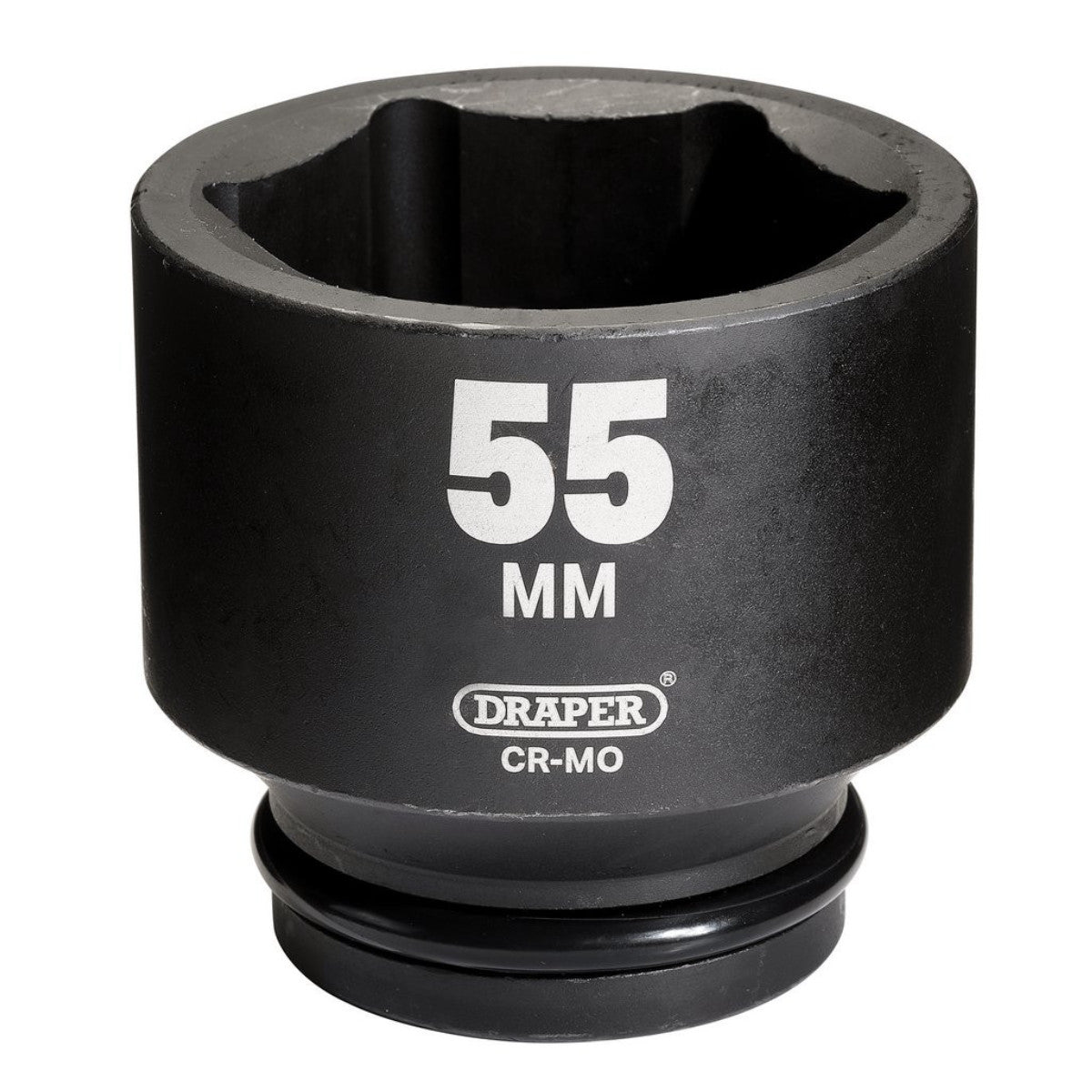 Draper Hi-TORQ Impact Socket, 3/4" Sq. Dr., 55mm 05036