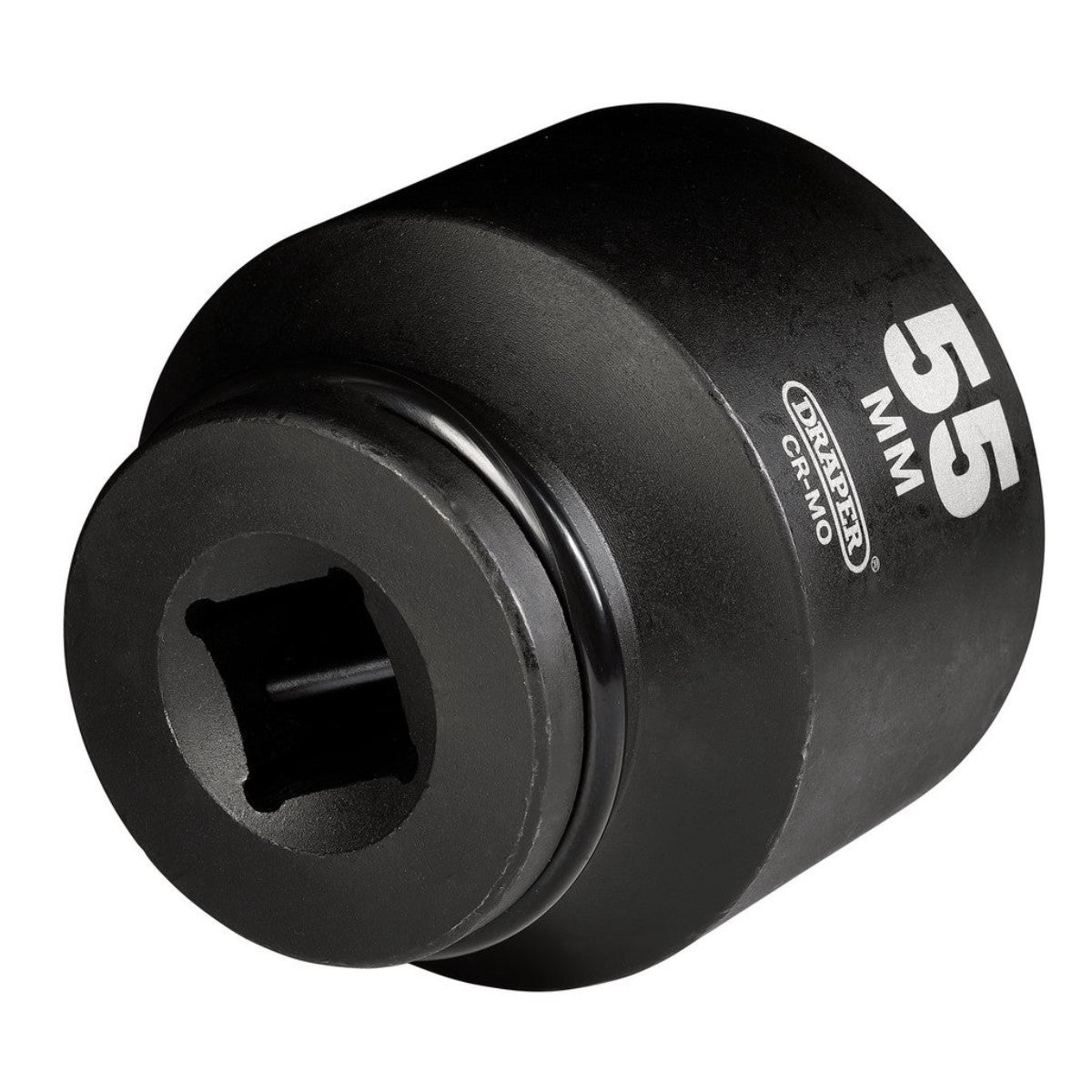 Draper Hi-TORQ Impact Socket, 3/4" Sq. Dr., 55mm 05036