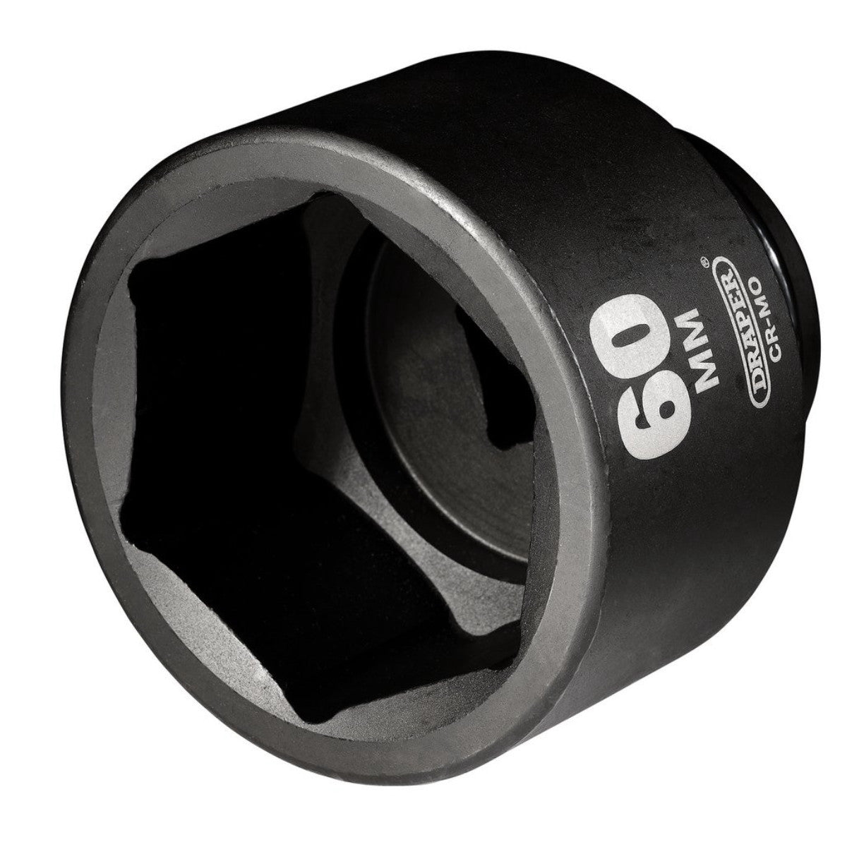 Draper Hi-TORQ Impact Socket, 3/4" Sq. Dr., 60mm 05041