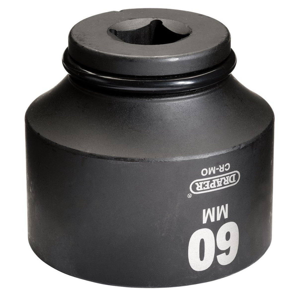 Draper Hi-TORQ Impact Socket, 3/4" Sq. Dr., 60mm 05041