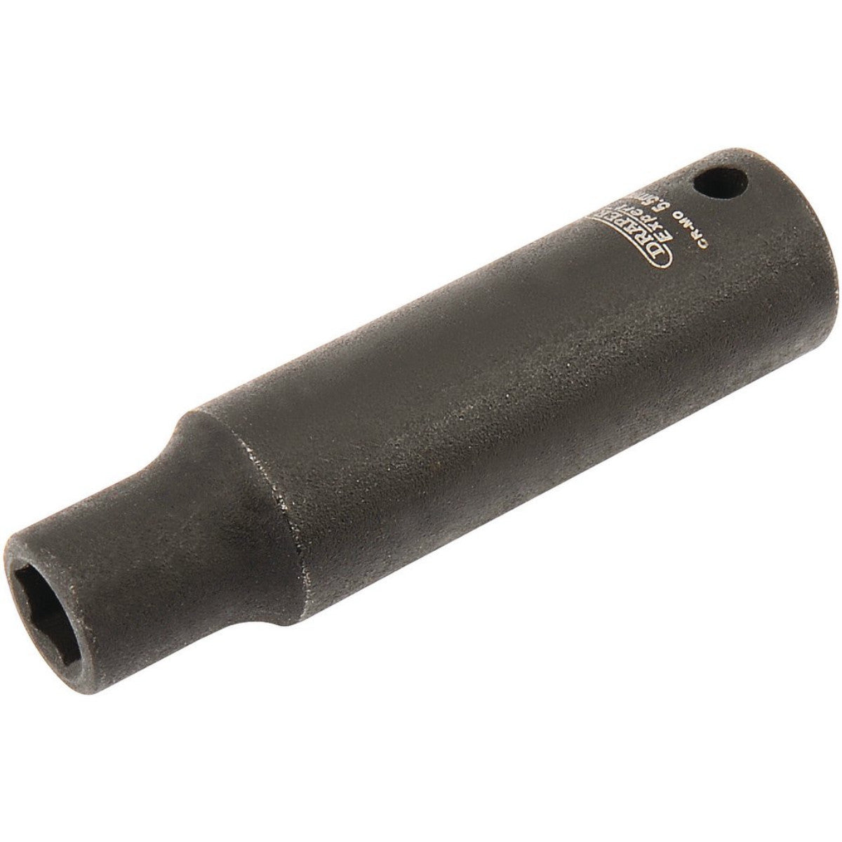 Draper HI-TORQ 6 Point Deep Impact Socket, 1/4" Sq. Dr., 5.5mm 05067