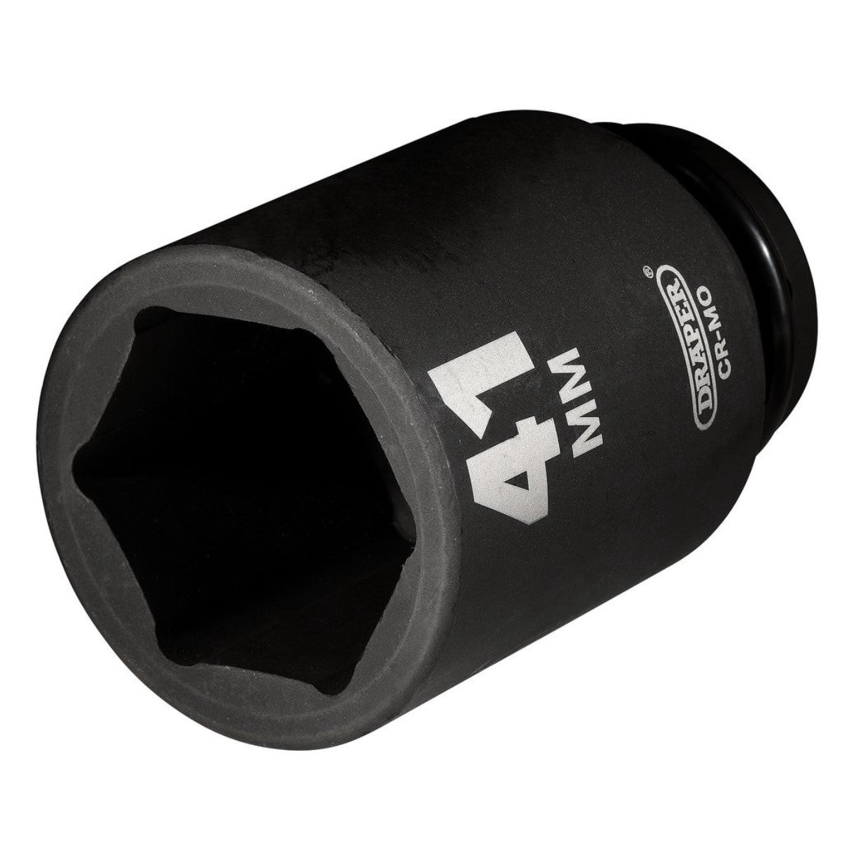 Draper Hi-TORQ Deep Impact Socket, 3/4" Sq. Dr., 41mm 05072