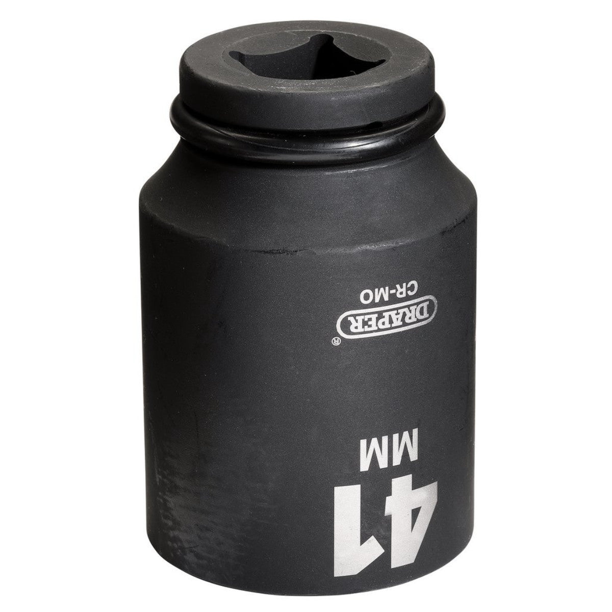 Draper Hi-TORQ Deep Impact Socket, 3/4" Sq. Dr., 41mm 05072