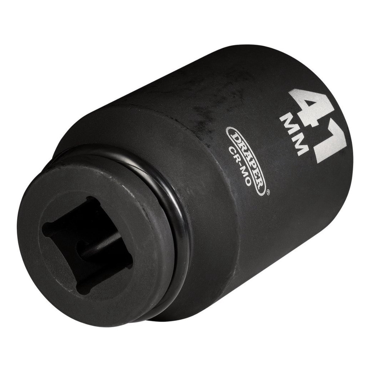 Draper Hi-TORQ Deep Impact Socket, 3/4" Sq. Dr., 41mm 05072