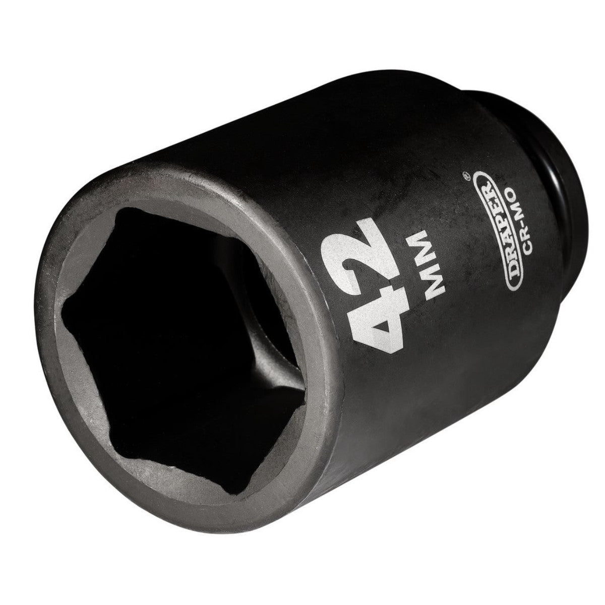 Draper Hi-TORQ Deep Impact Socket, 3/4" Sq. Dr., 42mm 05073