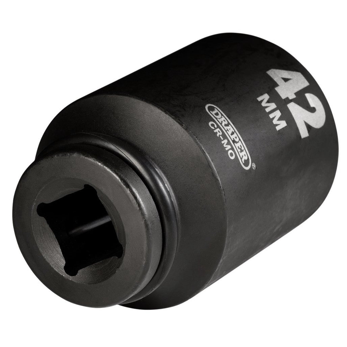 Draper Hi-TORQ Deep Impact Socket, 3/4" Sq. Dr., 42mm 05073
