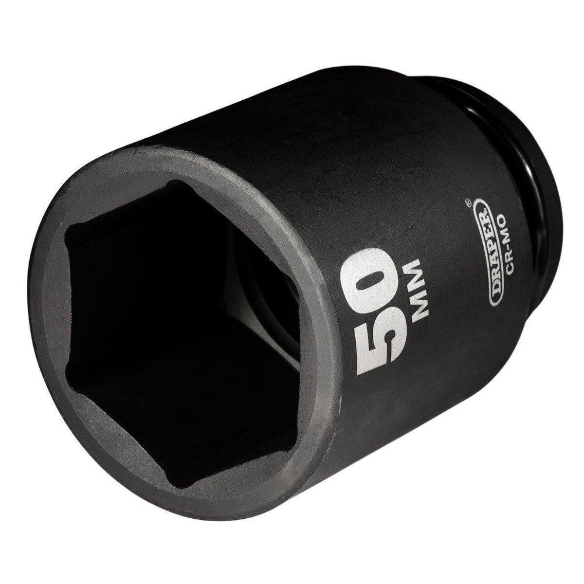 Draper Hi-TORQ Deep Impact Socket, 3/4" Sq. Dr., 50mm 05081