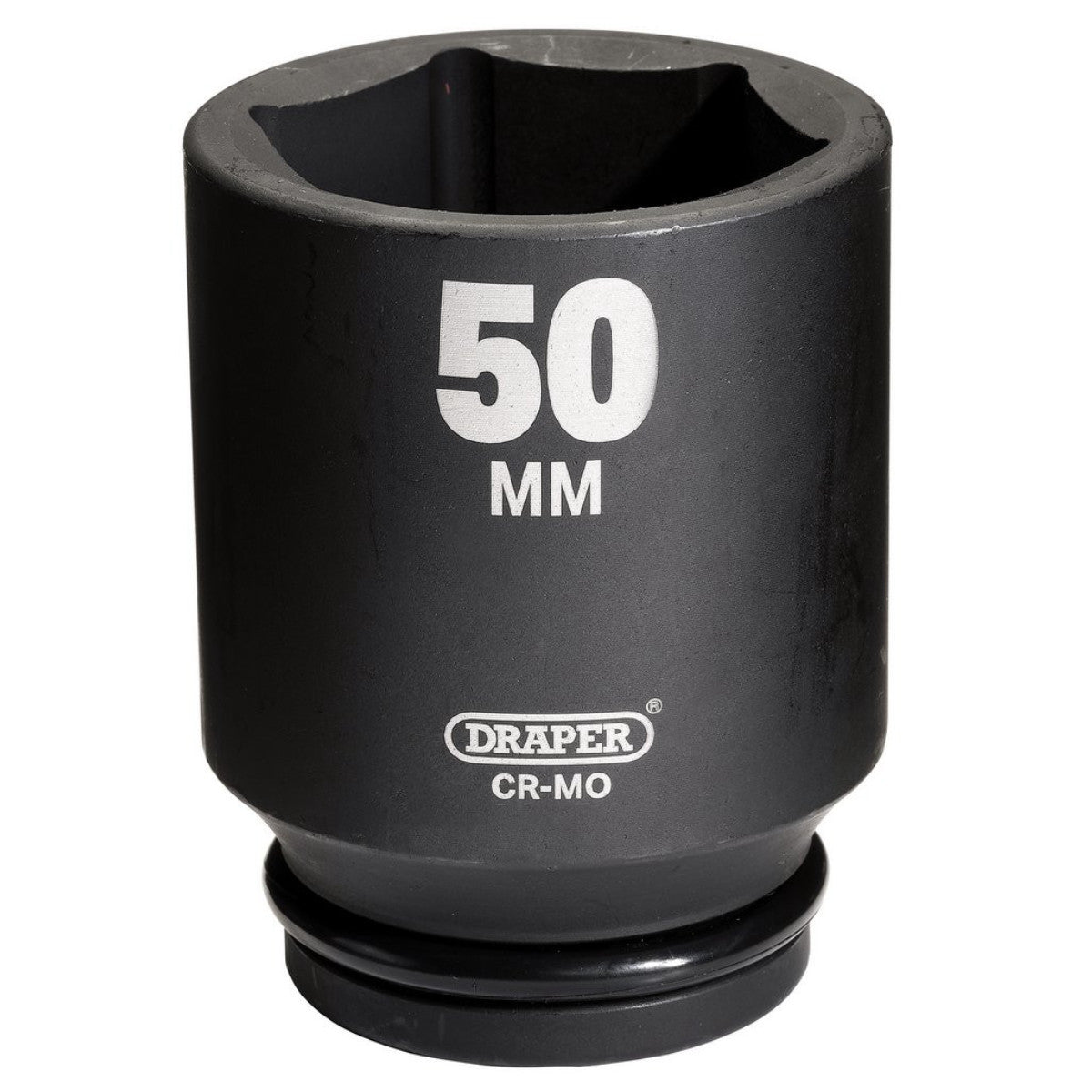 Draper Hi-TORQ Deep Impact Socket, 3/4" Sq. Dr., 50mm 05081