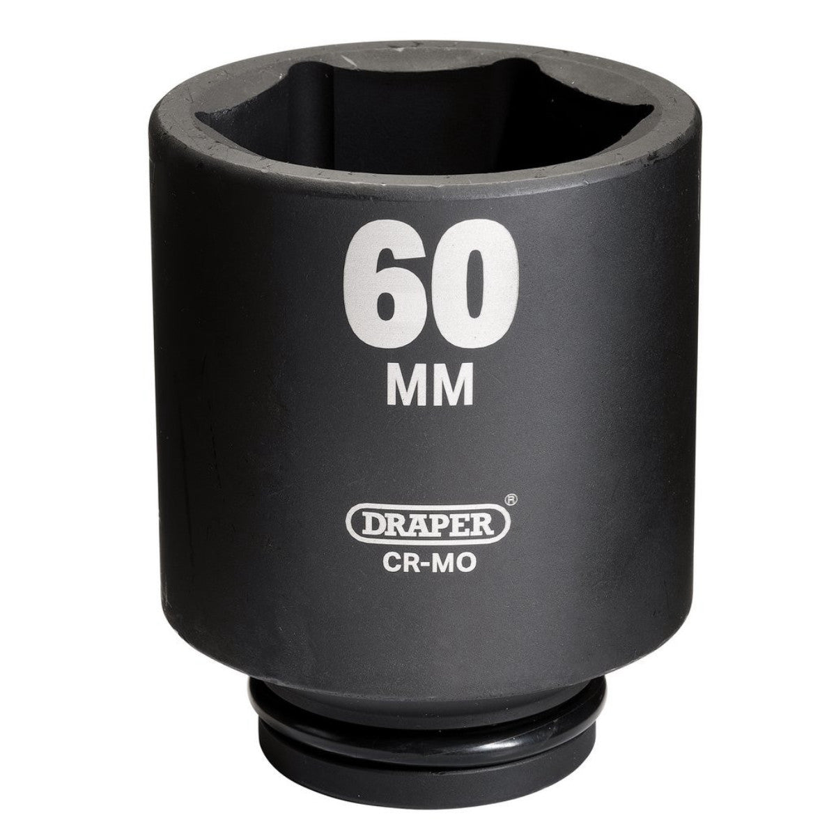 Draper Hi-TORQ Deep Impact Socket, 3/4" Sq. Dr., 60mm 05088