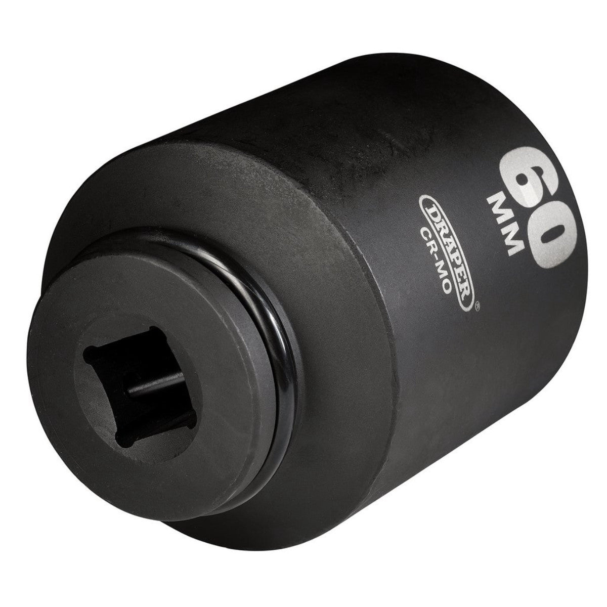 Draper Hi-TORQ Deep Impact Socket, 3/4" Sq. Dr., 60mm 05088
