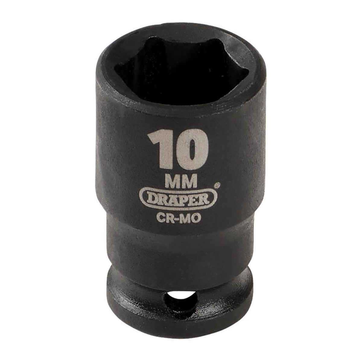 Draper Hi-TORQ Impact Socket, 1" Sq. Dr., 23mm 05104