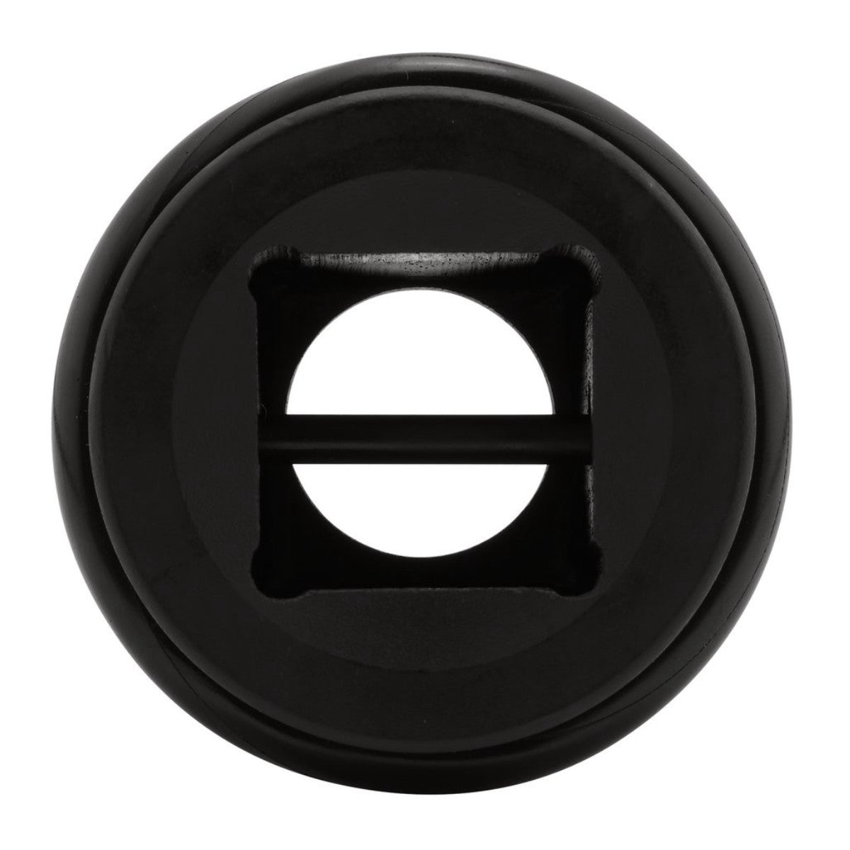 Draper Hi-TORQ Impact Socket, 1" Sq. Dr., 26mm 05107