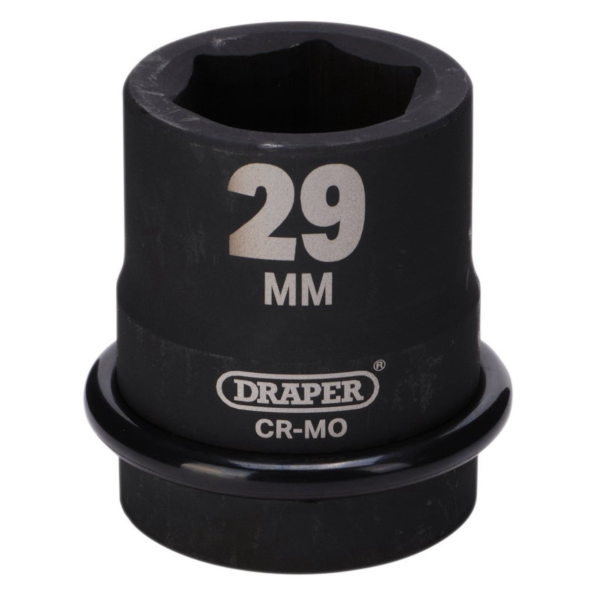Draper Hi-TORQ Impact Socket, 1" Sq. Dr., 29mm 05110