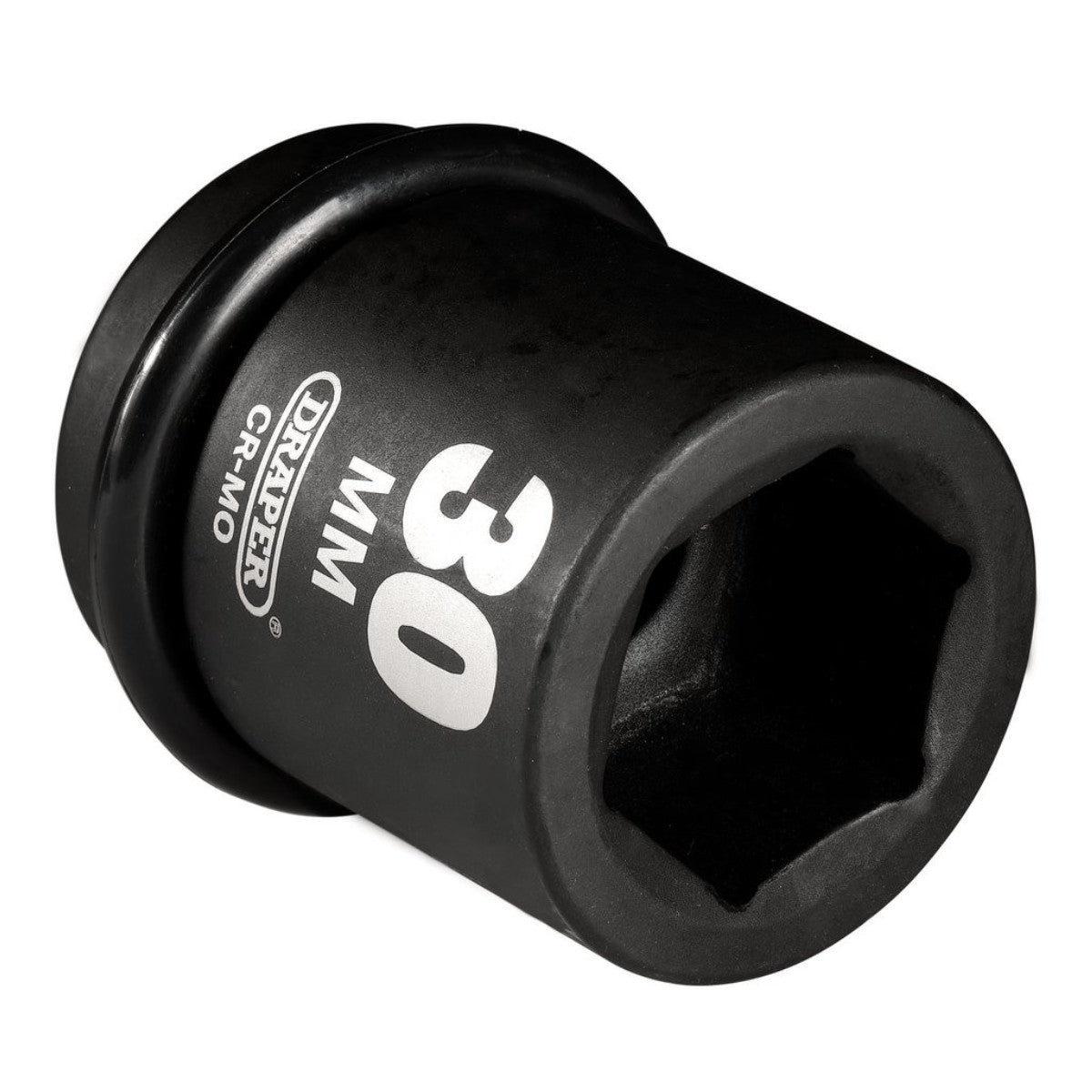 Draper Hi-TORQ Impact Socket, 1" Sq. Dr., 30mm 05111