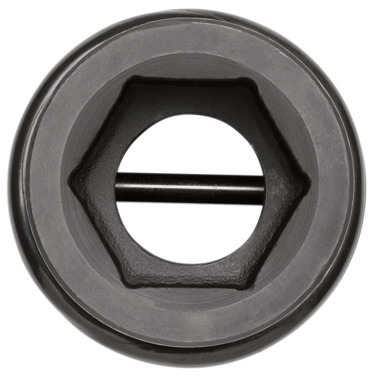 Draper Expert HI-TORQ 6 Point Impact Socket, 1" Sq. Dr., 32mm 05112