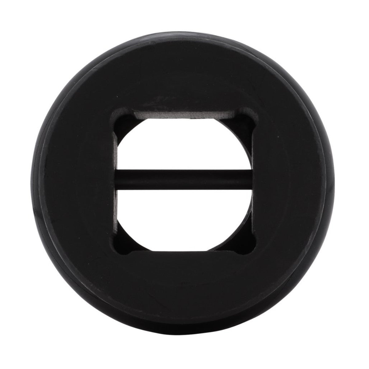 Draper Hi-TORQ Impact Socket, 1" Sq. Dr., 33mm 05113