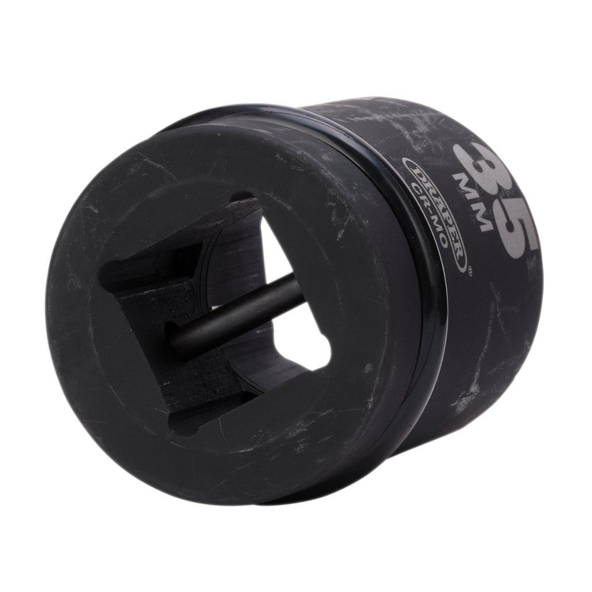 Draper Hi-TORQ Impact Socket, 1" Sq. Dr., 35mm 05115