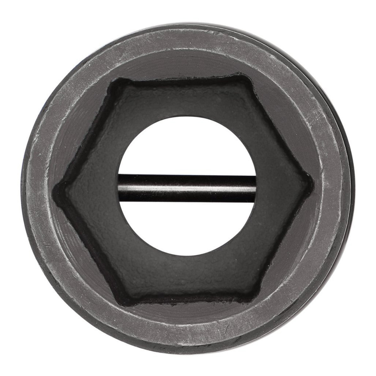 Draper HI-TORQ 6 Point Impact Socket, 1" Sq. Dr., 36mm 05116