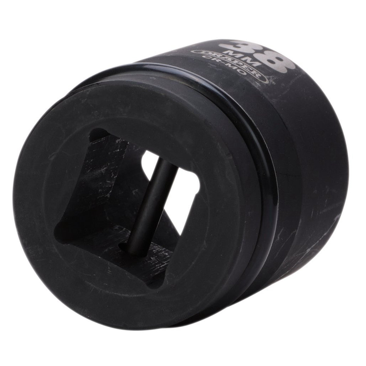 Draper Hi-TORQ Impact Socket, 1" Sq. Dr., 38mm 05118