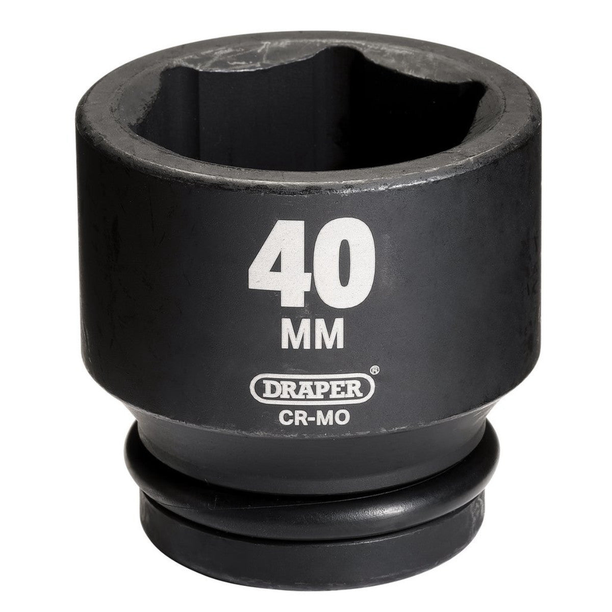 Draper Hi-TORQ Impact Socket, 1" Sq. Dr., 40mm 05120